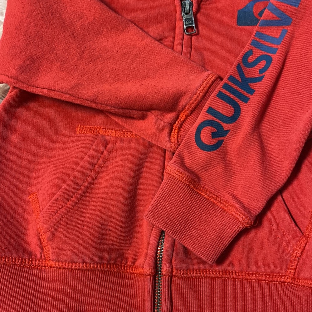 Quicksilver Sweater - Picture 3 of 5